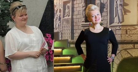 Kiedyś wstydziły się swojego ciała. Dziś wyglądają jak  modelki