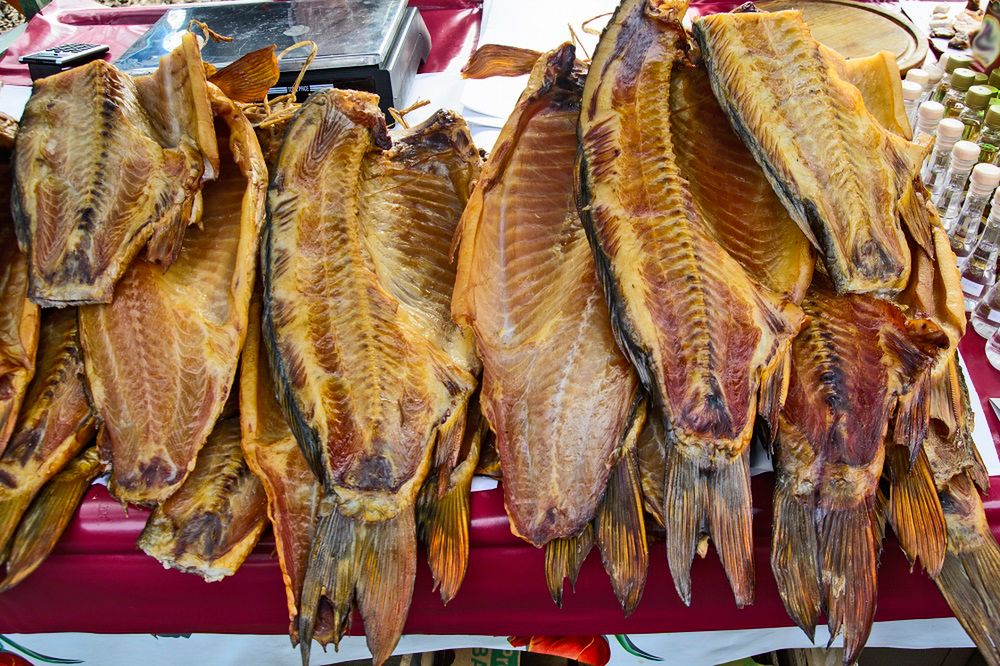 Omijaj z daleka. Takie ryby są zabójcze dla serca