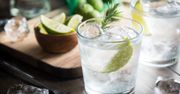 Gin z tonikiem - kalorie, przepis, sposoby podawania