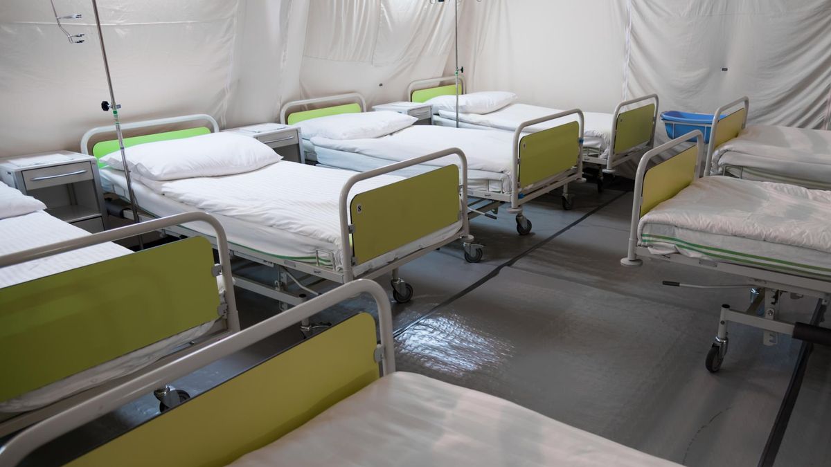 Jak trzęsienia ziemi mogą wpływać na zdrowie publiczne?