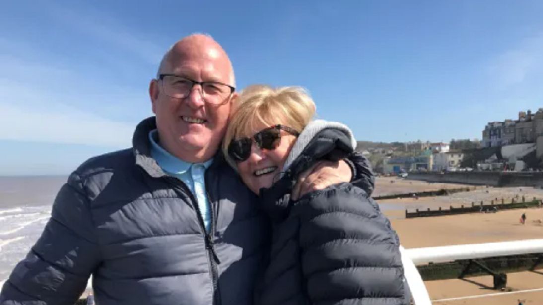 Rok szukała diagnozy. "Nie mogę już mówić ani połykać"