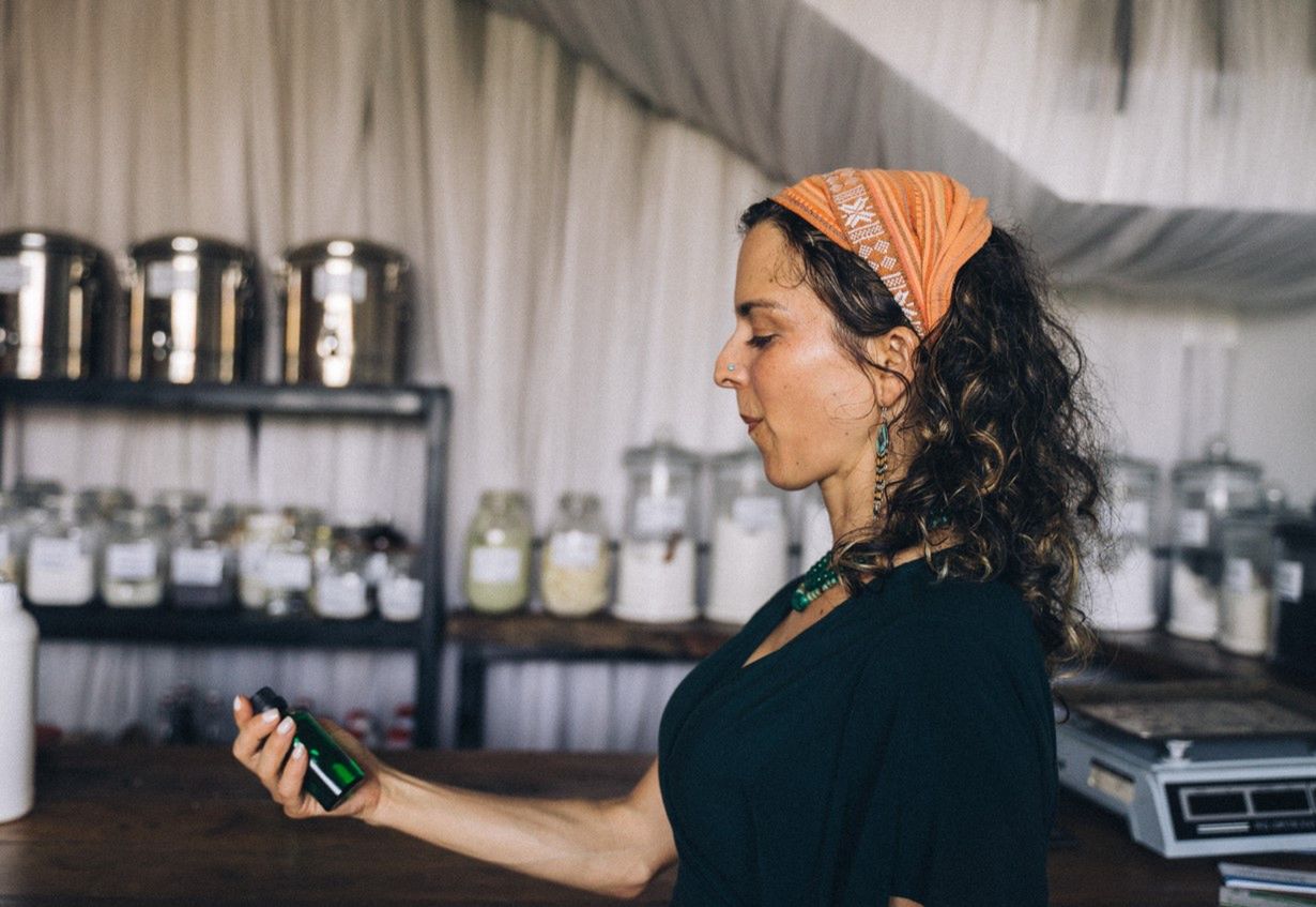 Olejek kokosowy - charakterystyka, właściwości, cena