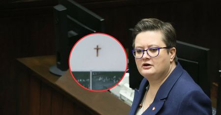 Czy religia zostanie w szkole? Lubnauer mówi o "wygodzie rodziców"