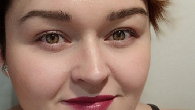 Ula Rusinek-Dobrogowska przekonuje, że ciąża po raku jest możliwa
