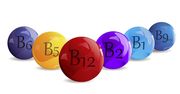 Witaminy z grupy B - jak wpływają na rozwój dzieci?