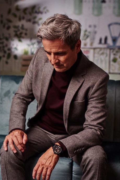 Piotr Polk przez dwa lata zmagał się z chorobą