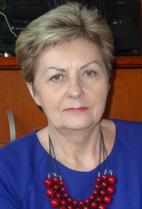 "Sztuczna kość" - przełomowy wynalazek polskich naukowców. Rozmowa z prof. Grażyną Ginalską