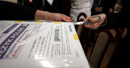 Nie przystąpiła do matury przez niedopatrzenie szkoły. Może czekać rok na egzamin