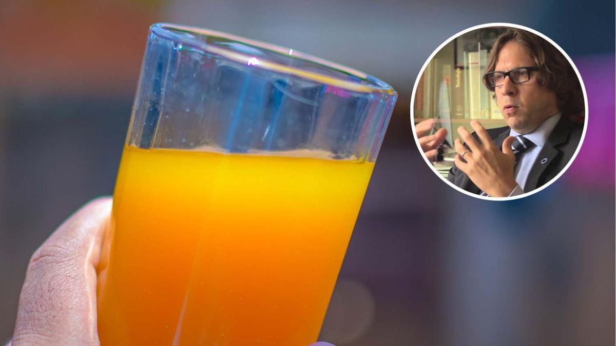 Zbija ciśnienie w mgnieniu oka. Już jedna szklanka robi różnicę