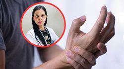 Lekarz alarmuje. Objaw ostrzega, że serce jest zagrożone zawałem