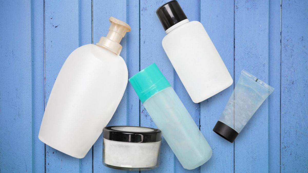 Higiena intymna u kobiet i mężczyzn