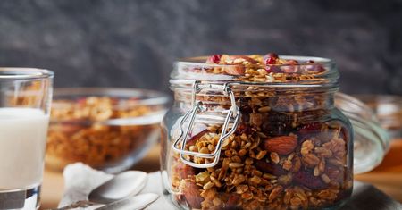 Musli i owsianki w saszetkach - które są najlepsze?