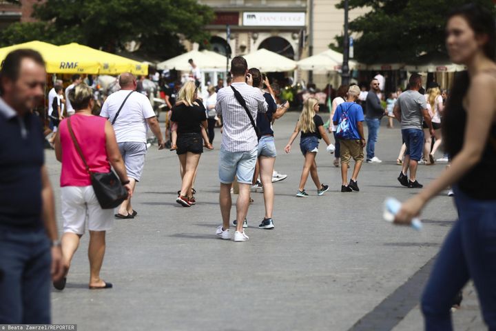 Jaką odporność na koronawirusa osiągniemy?