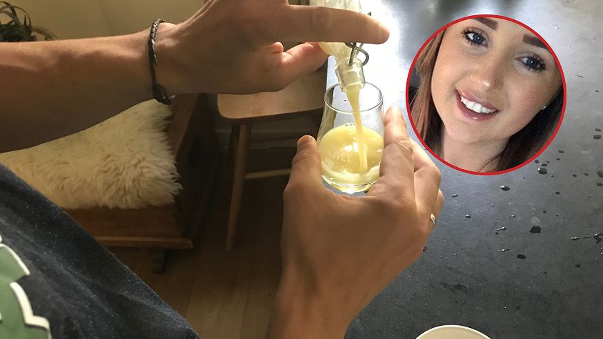 Nie spodziewała się, jak shoty imbirowe na nią wpłyną. Lepsza odporność i zastrzyk energii