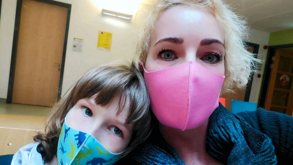 Specjaliści ją lekceważyli. Chociaż w końcu miała rację, prawda okazała się bardzo bolesna