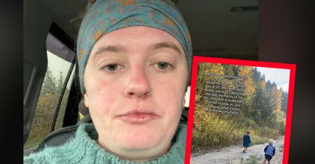 Babcia zrobiła zdjęcie wnuczkom. Trzylatka zginęła 5 minut później