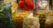 Przetwory na zimę, które zrobisz już w sierpniu