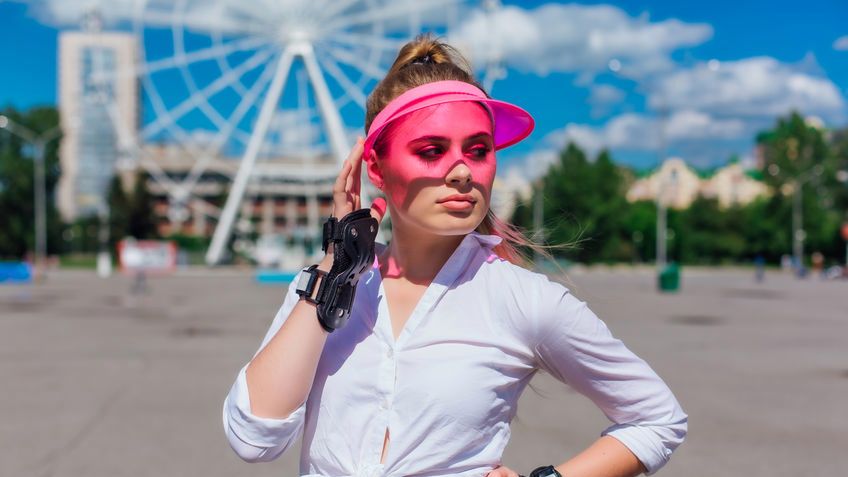 Makijaż na fitness – czy to dobry pomysł?