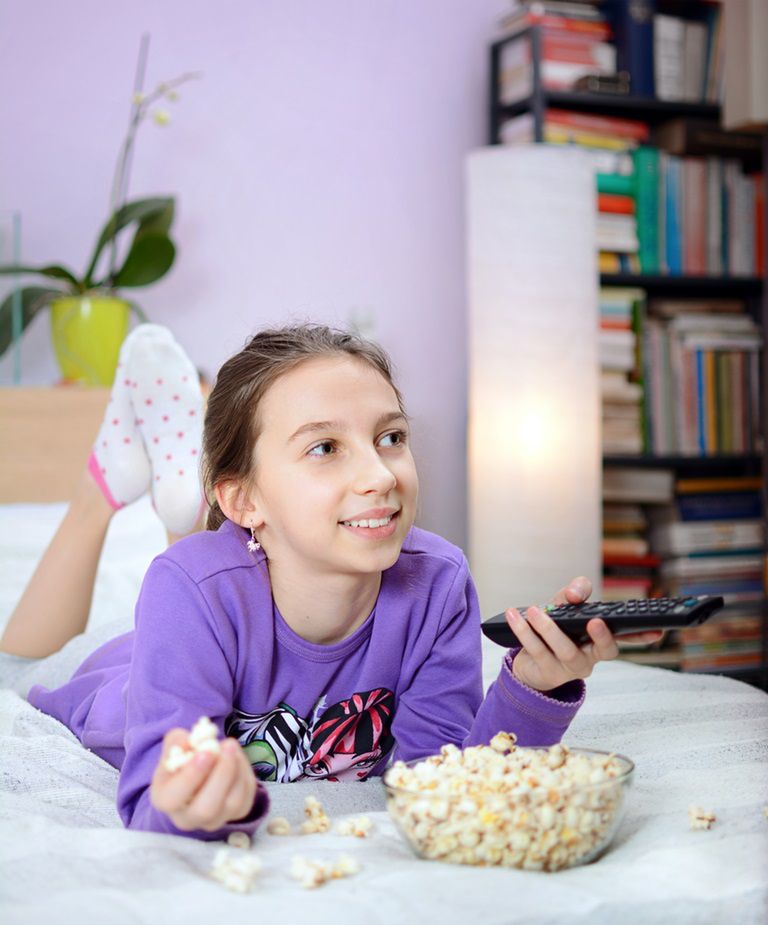 Fajne filmy dla dzieci - top 10