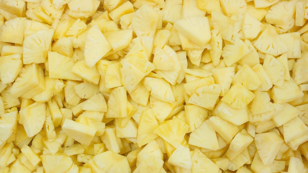 Naturalna broń w walce z nadprogramowymi kilogramami