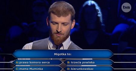 Migotka, czyli trzecia powieka. Zobacz, do czego jest potrzebna
