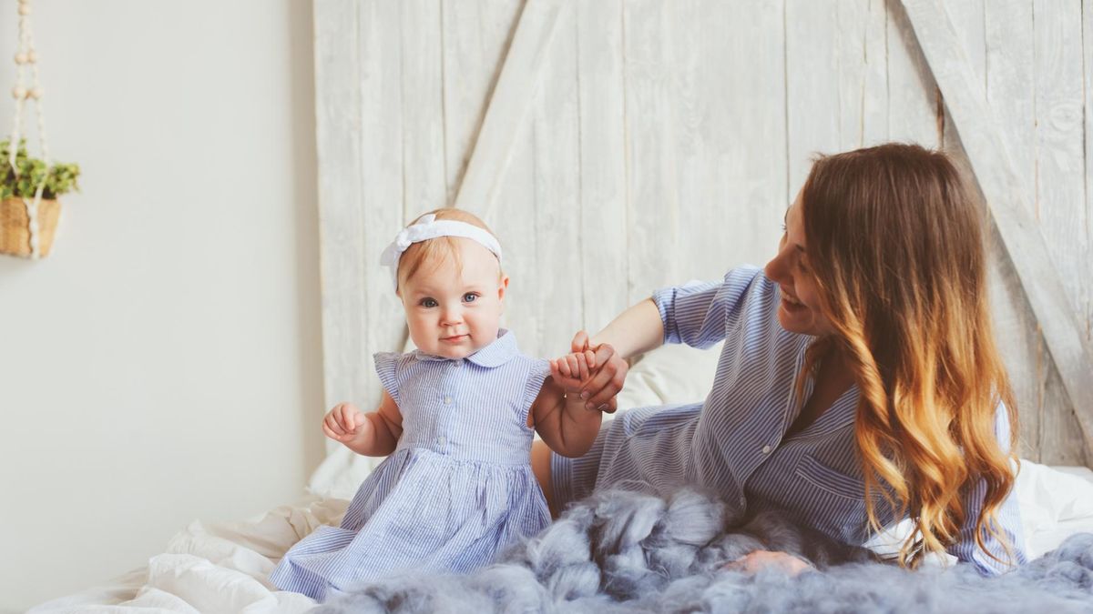 Skandynawskie imiona dla dzieci 