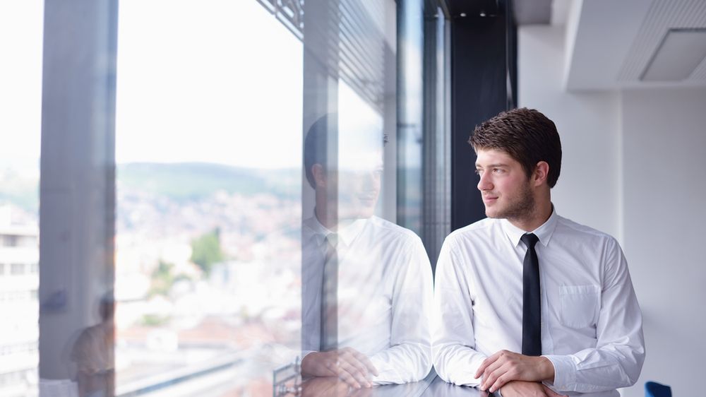 5 kroków, by przestać być tylko obserwatorem życia