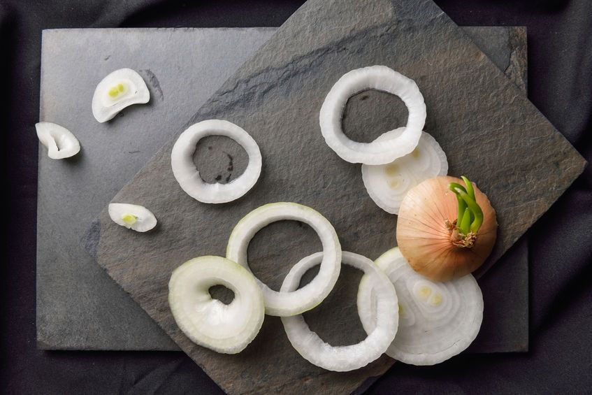 Ranking owoców i warzyw, które mają najwięcej witaminy C