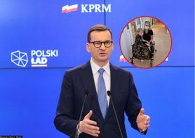 Polski Ład a 1 proc. na Organizacje Pożytku Publicznego. Znowu zapomniano o niepełnosprawnych? "Będziemy w grupie, która straci kilka tysięcy złotych"