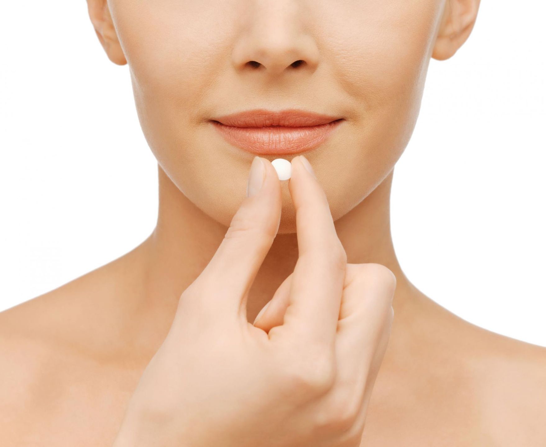 Pigułka &quot;mini&quot; może być stosowana jako antykoncepcja u kobiet karmiących piersią