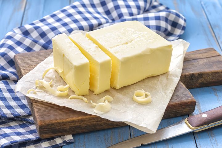 Amerykańscy naukowcy opracowali zamiennik masła - w 80 proc. składa się z wody. 