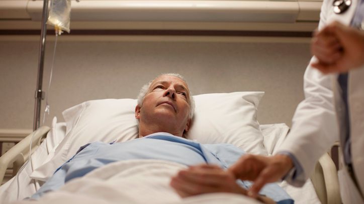 Retrowirusy mogą wywołać wiele poważnych chorób.