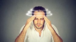 Zawroty głowy przy wstawaniu - przyczyny, metody leczenia