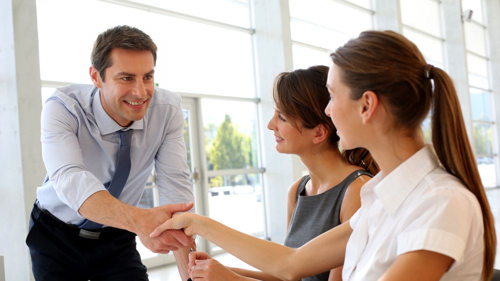 Jak zaimponować dosłownie każdemu, kogo spotkasz?