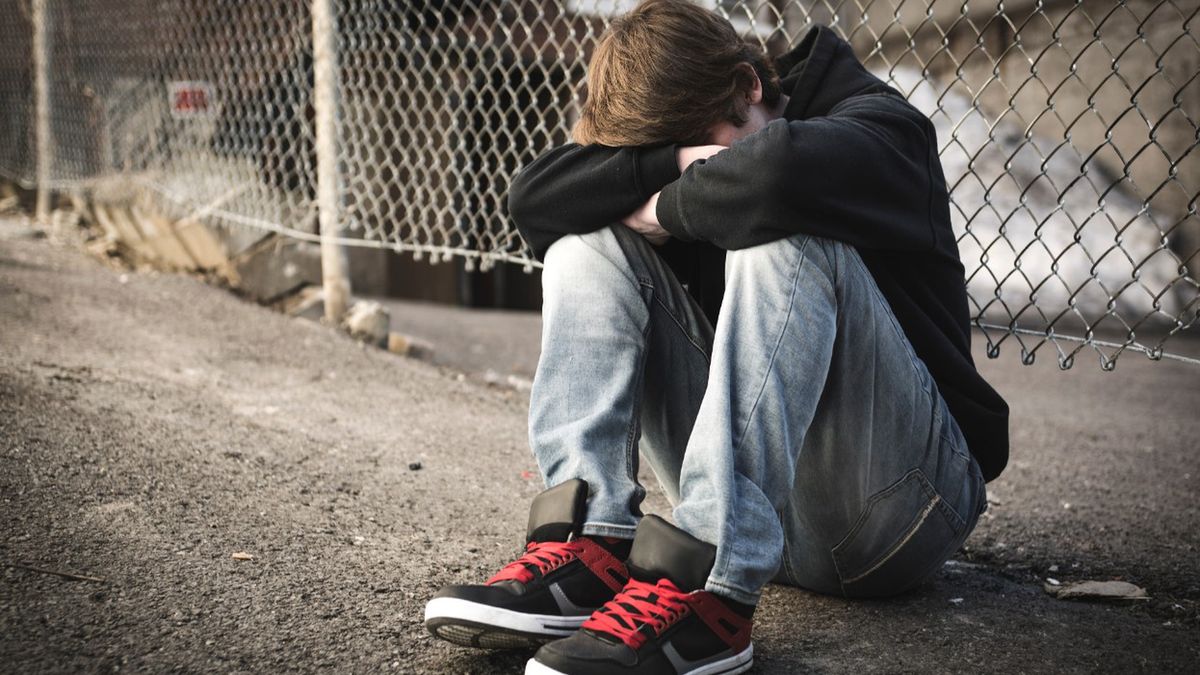 Zaburzenie dysocjacyjne jest zaburzeniem nerwicowym.