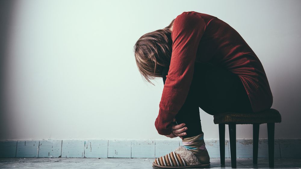 Zdrowe kwasy tłuszczowe chronią przed objawami schizofrenii