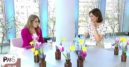 Jak woda wpływa na sylwetkę? (WIDEO)