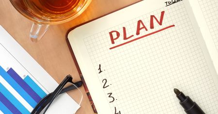 Jak napisać plan wydarzeń? O czym należy pamiętać?