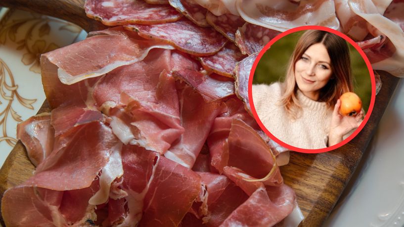 Jak nie nabrać się na wędlinę złej jakości? Dietetyczka wyjaśnia