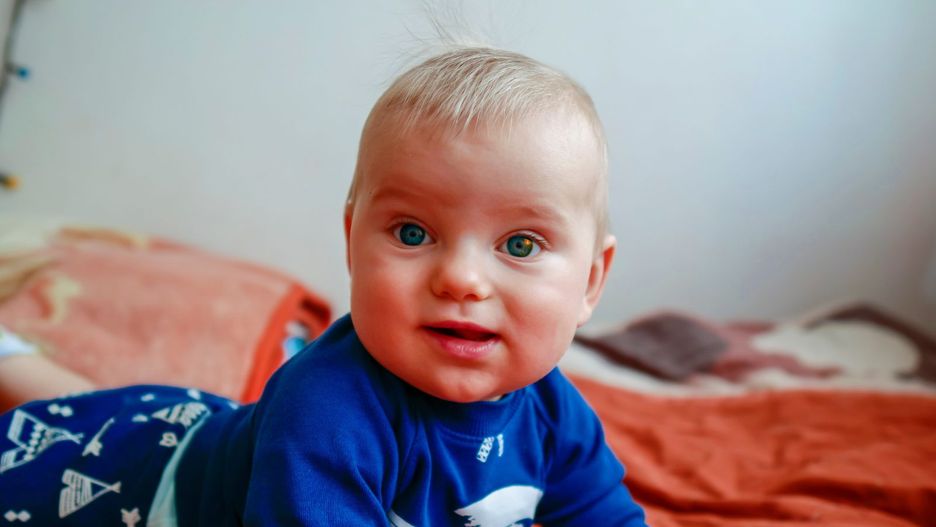 Klasyczne imię, które nieco odeszło w zapomnienie. Nosili je święci i liderzy polityczni