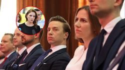 Joanna Mucha krytykuje pomysł Konfederacji. "Wyobraźcie sobie, jaki chaos to wygeneruje" (WIDEO)