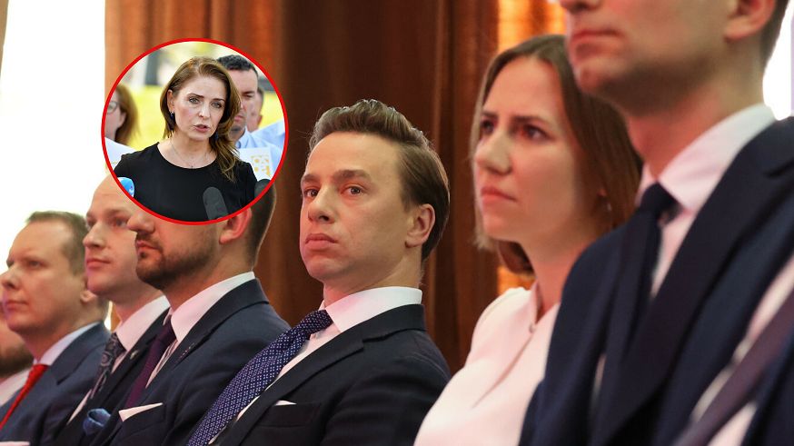 Konfederacja chce odebrać monopol NFZ. Najlepsza recepta na zmniejszenie problemu z ochroną zdrowia?