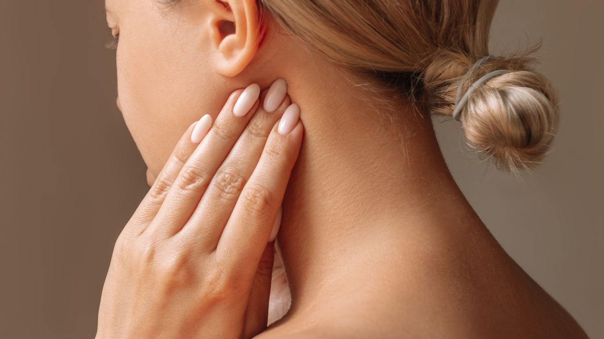 Limfadenopatia może być skutkiem infekcji, stanu zapalnego lub nowotworu.