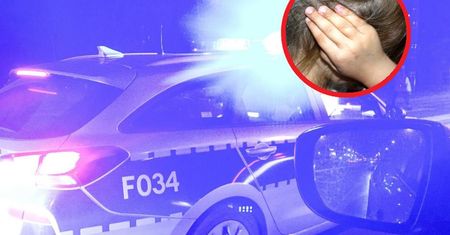 Dramat 5-letniej dziewczynki. Policja zatrzymała matkę i ojca
