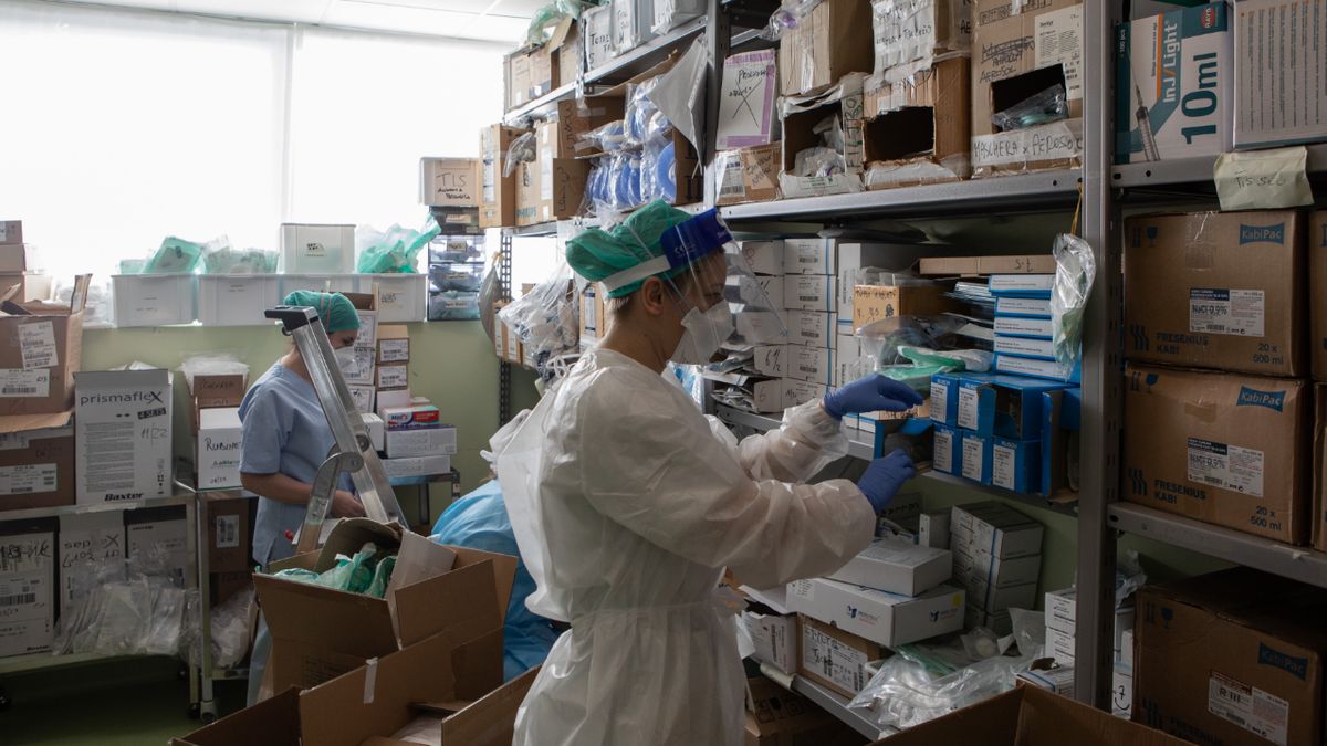 Eksperci ostrzega przed stosowaniem amantadyny na własną rękę na tym etapie. Brak badań, co do jej skuteczności i bezpieczeństwa 