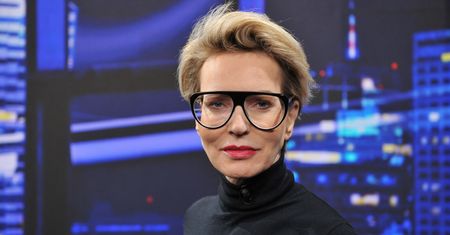 Paulina Smaszcz przekazała radosną nowinę. Jej rodzina się powiększyła