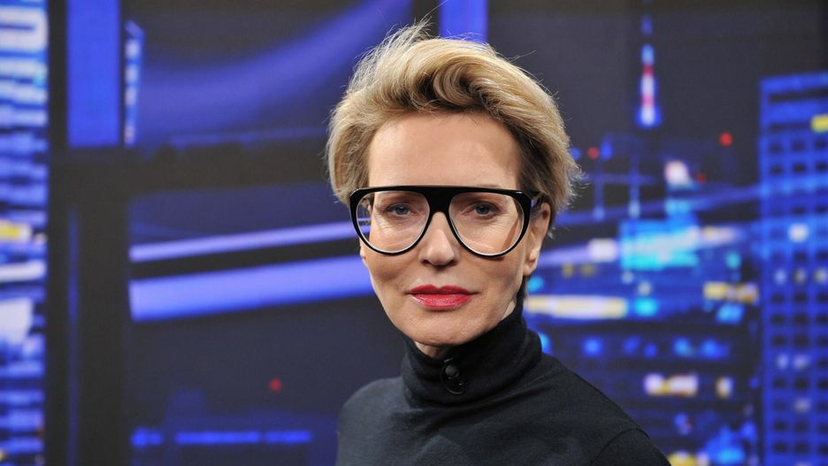 Paulina Smaszcz została babcią