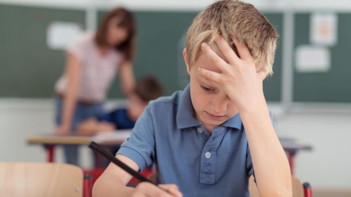 Czy można zwiększyć IQ dziecka? 