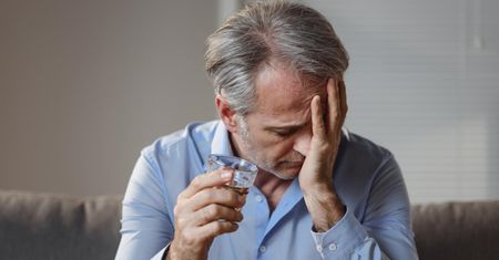 Alkohol odbiera ważny zmysł. Zmiany mogą być nieodwracalne