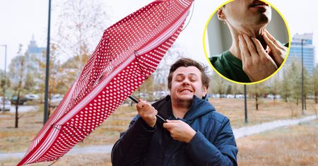 Winowajca jesiennej chandry. Choroba dotyka co 6. Polaka